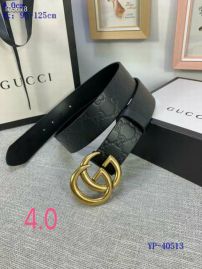 Picture of Gucci Belts _SKUGucciBelt40mm95-125cm8L1054107